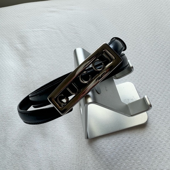 Firm price🔥Gucci Womens Belt (size 65 or 25 waistline) - Picture 3 of 12